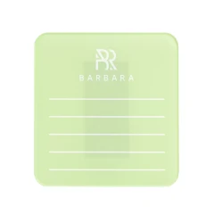 Фирменный планшет на руку BARBARA Olive