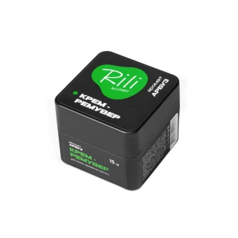 Крем-ремувер Rili by LOVELY аромат арбуз, 15 г