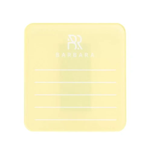 Фирменный планшет на руку BARBARA Butter