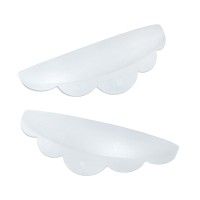 Силиконовые валики Lash&amp;Go (3 пары, размер S)