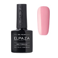 Гель-лак ELPAZA (Эльпаза) Classic №192 Плюшевый Мишка , 10 мл