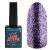 Гель-лак TNL «Слово Мастера», с глиттером №06 – фиолетовое диско, (10 мл) Гель-лак TNL «Слово Мастера», с глиттером №06 – фиолетовое диско, (10 мл)