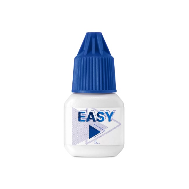 Черный клей LASHY "Easy", 5 мл Черный клей LASHY "Easy", 5 мл