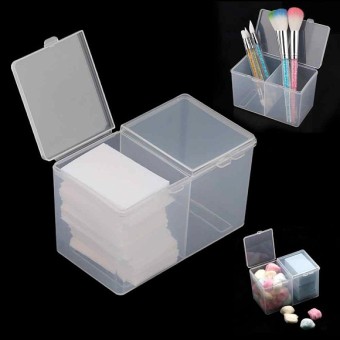 Контейнер для салфеток двойной, Bloom