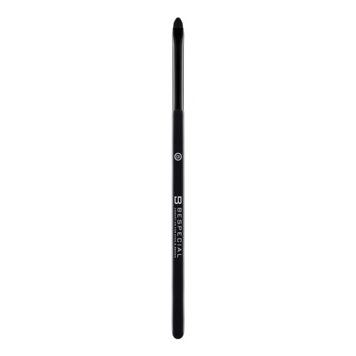 Кисть для макияжа Eye liner Petal-type Brush 08 Bespecial