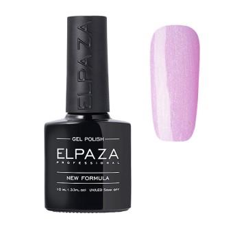 Гель-лак ELPAZA (Эльпаза) Classic №095 Аврора , 10 мл