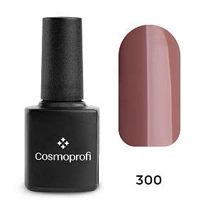 Гель-лак Cosmoprofi, Color coat № 300 - 10 мл Гель-лак Cosmoprofi, Color coat № 300 - 10 мл