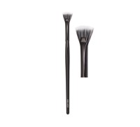 Кисть для окрашивания ресниц № 21 Black Diamond Nikk Mole