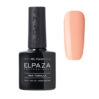 Гель-лак ELPAZA (Эльпаза) Classic №096 Нежный Персик , 10 мл Гель-лак ELPAZA (Эльпаза) Classic №096 Нежный Персик , 10 мл