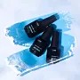 Матовый топ Top Coat Soft Touch (без липкого слоя), 15 мл №7636, ruNail