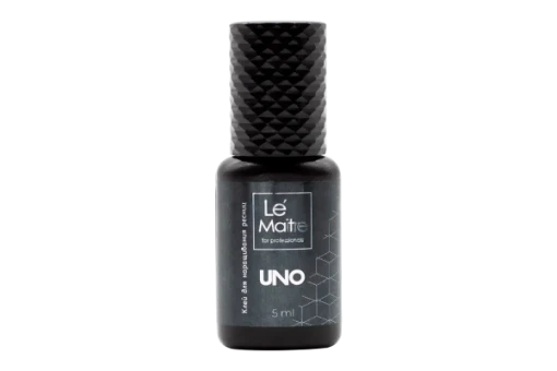 Клей для наращивания ресниц Le Maitre "UNO" 5 мл