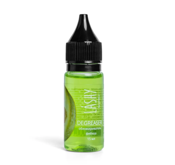 Обезжириватель LASHY с ароматом фейхоа, 15 мл