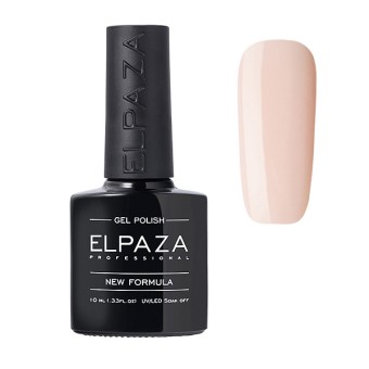Гель-лак ELPAZA (Эльпаза) Classic №198 Неглиже , 10 мл