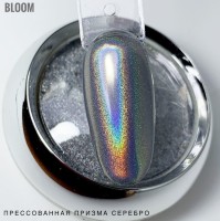 Призма Bloom "Серебро"