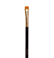 Кисть для нанесения Brow Paste №20, Nikk Mole