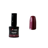 АП Пробник Гель-лак «Leaves» №05 10мл, FORMULA PROFI