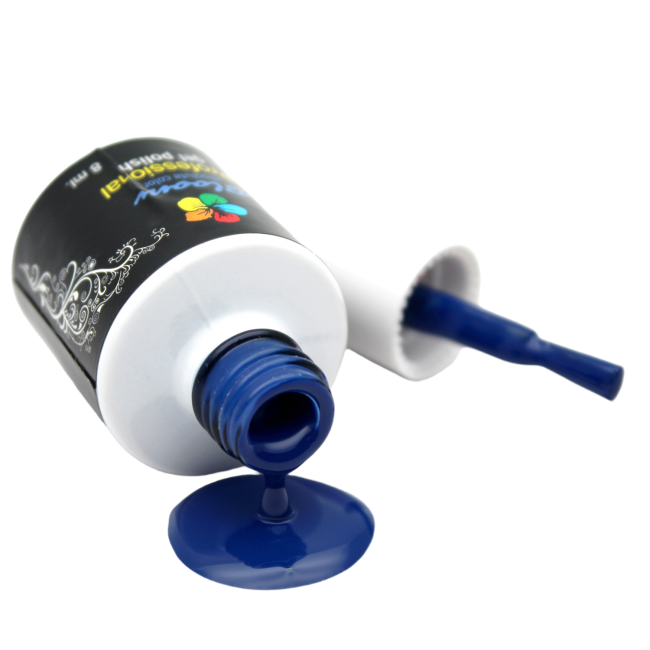 Гель-лак Bloom №149 "Синий велюр" 8 мл Гель-лак Bloom №149 "Синий велюр" 8 мл