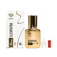 Клей чёрный Lovely "Cleopatra", 10мл срок до 21.01.26