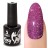 Гель-лак светоотражающий (Gel polish FLASH) #08, 8 ml, Foxy Expert