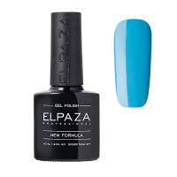 Гель-лак ELPAZA (Эльпаза) Classic №004 Озеро Рица , 10 мл