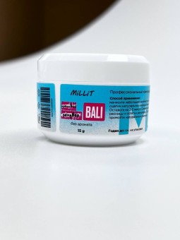 Кремовый ремувер Millit без аромата, 15 г Кремовый ремувер Millit без аромата, 15 г