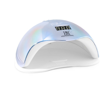 UV LED-лампа TNL 72 W - "Brilliance" перламутровая
