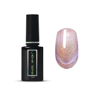 Гель-лак Cat's eye CRYSTAL RAINBOW, 7мл №9802 ruNail