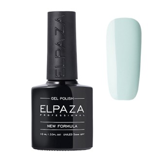 Гель-лак ELPAZA (Эльпаза) Classic №106 Амстердам , 10 мл