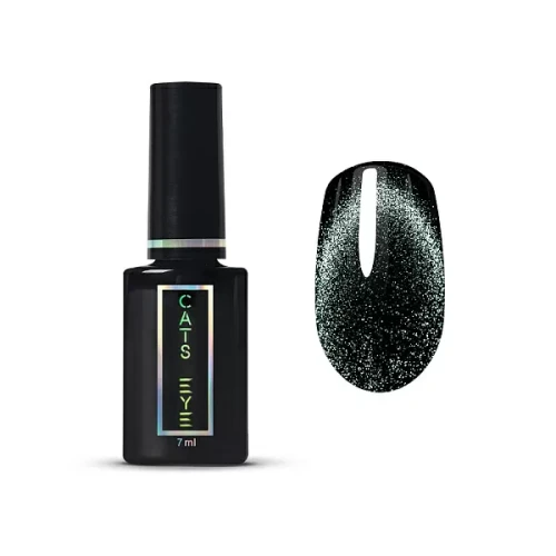 Гель-лак DARK Cat's eye 7мл №9928 ruNail