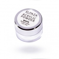 Acrylic Powder White 15gm