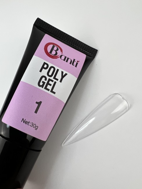 Polygel 1.2