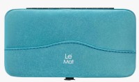 Магнитный кейс Le Maitre для 6 пинцетов Tissue Light Blue