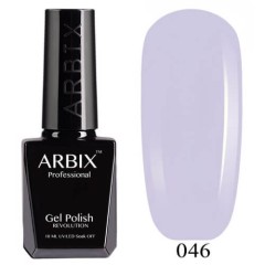 Гель-лак ARBIX (Арбикс) №046 Зимний Сад, 10 мл