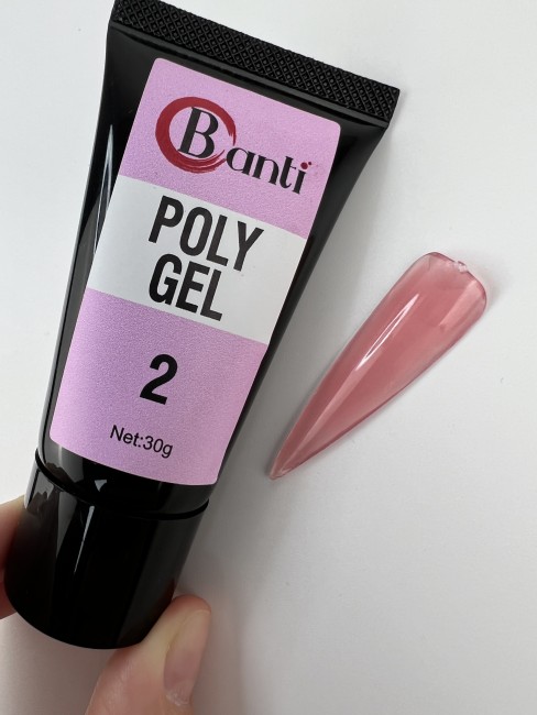 Polygel 2.1