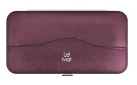 Магнитный кейс Le Maitre для 6 пинцетов Tissue Purple