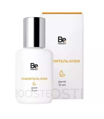 Усилитель клея Be Perfect, 15 мл дыня pH8-8.5
