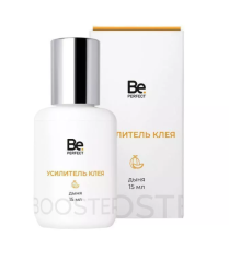 Усилитель клея Be Perfect, 15 мл дыня pH8-8.5