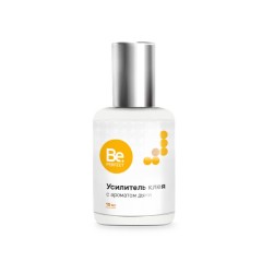 Усилитель клея Be Perfect, 15 мл дыня pH8-8.5