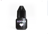 Черный клей LASHY "Sophix" 5мл