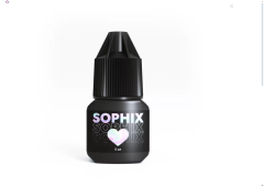 Черный клей LASHY "Sophix" 5мл