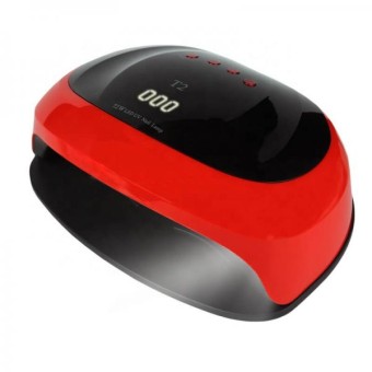 Лампа для маникюра T2 UV/LED (72W)