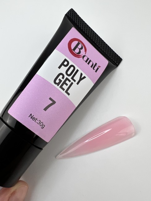 Polygel 7.1