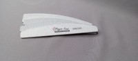 Пилка Faya Star Professional 240/240 лодочка (1 шт)