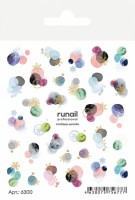 Слайдер-дизайн №6300, ruNail