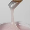 Гель моделирующий с шиммером UV BUILDER GEL Runail Expert №134, 15г банка