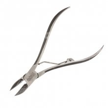 Кусачки педикюрные для ногтей, RU-052 №0145, ruNail Кусачки педикюрные для ногтей, RU-052 №0145, ruNail