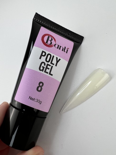 Polygel 8.2