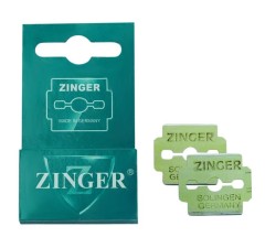 Лезвия Zinger (green) (nha-3) 10 шт в коробке