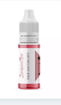 Органика Саманта, FACE, 6 мл Органика Саманта, FACE, 6 мл